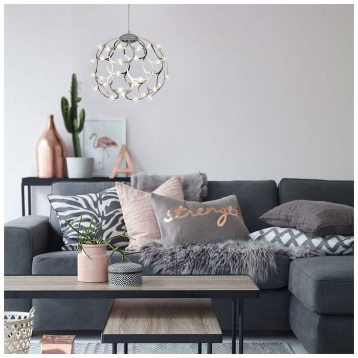 Люстра 430/1 Bogates