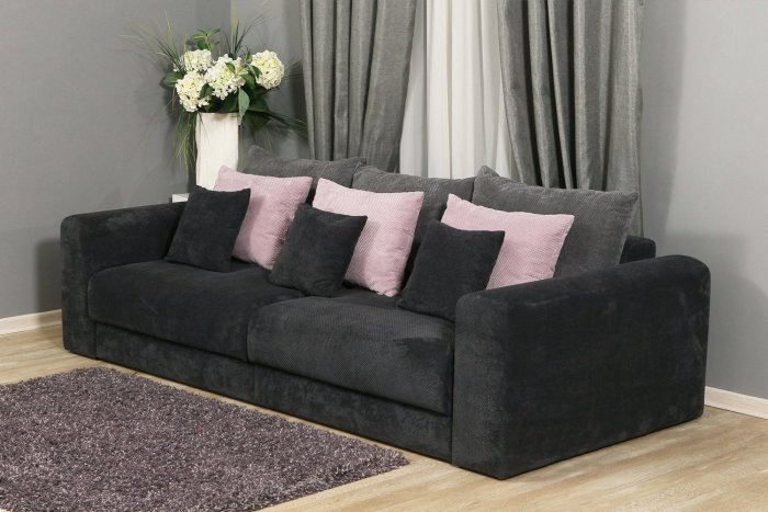 Hoff Мэдисон велюр