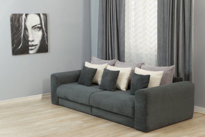 Хофф диван Мэдисон прямой