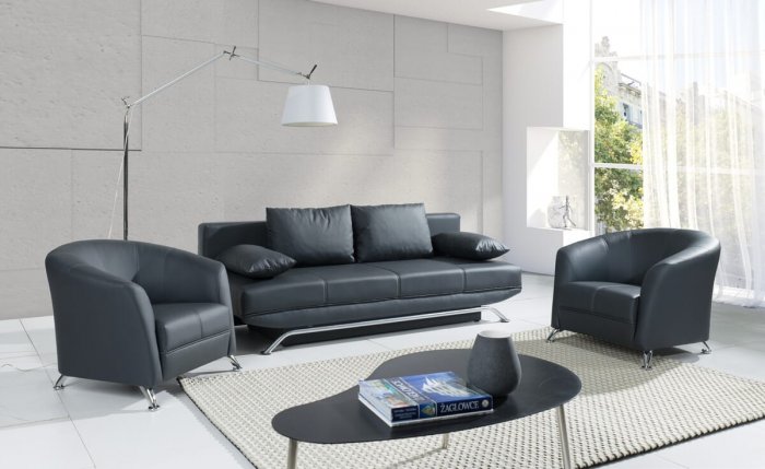 Мягкая мебель для офиса