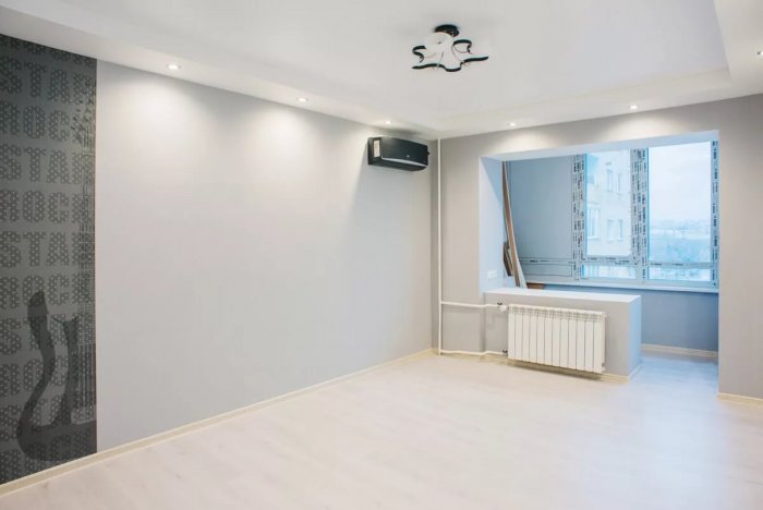 Отделка квартир Фотогалерея