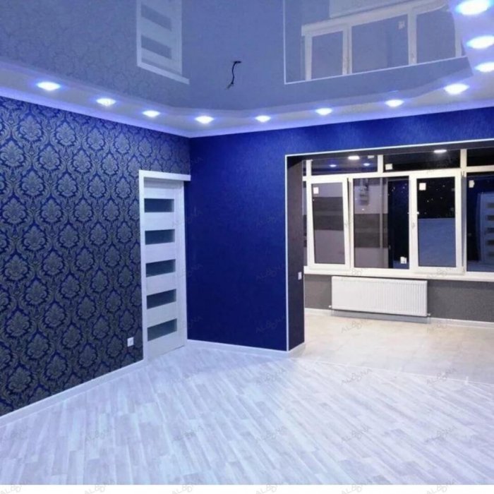 Евроремонт отделка