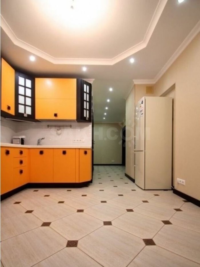 Отделка квартир под ключ