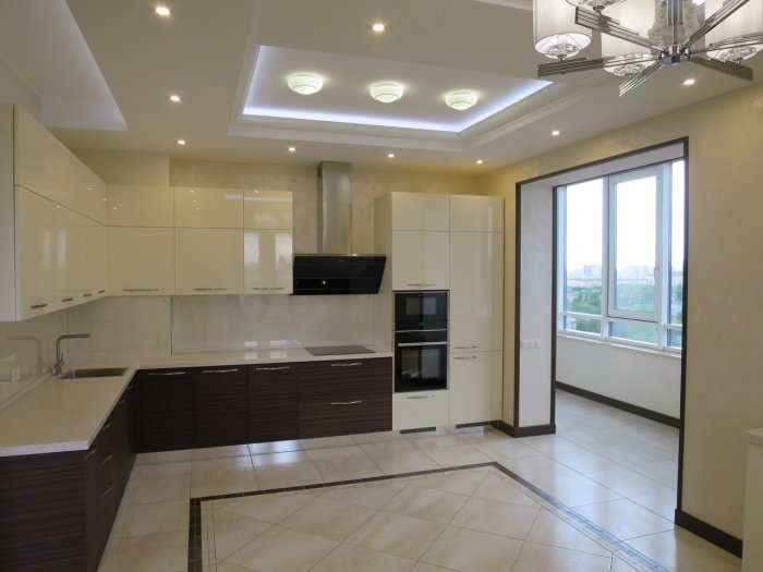 Ремонт под ключ