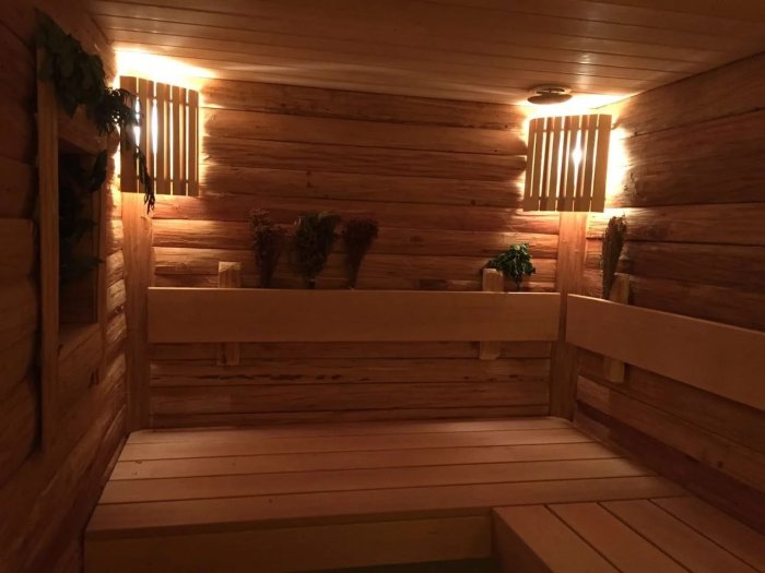 Блок Хаус липа с лыком