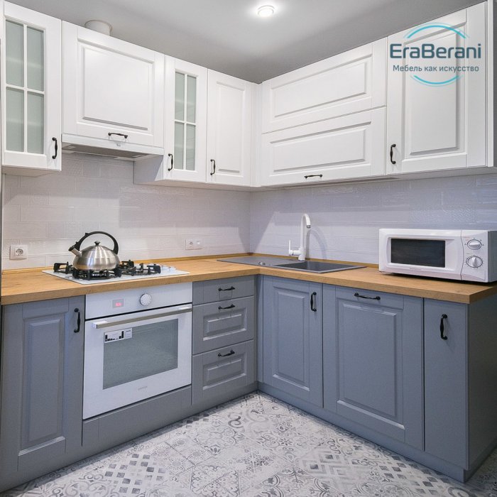 Столешница ясень белый 3835