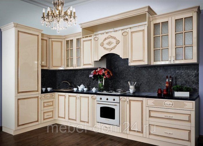 Кухня Верона 4.20 Киргу