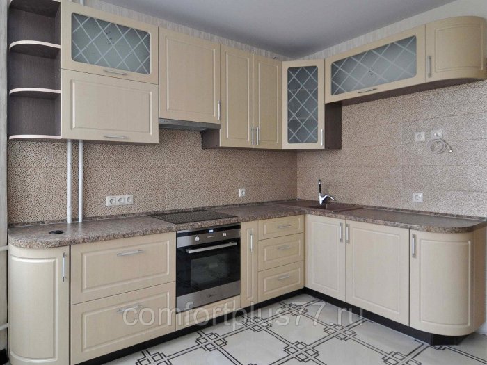 Кухонный гарнитур Лаура