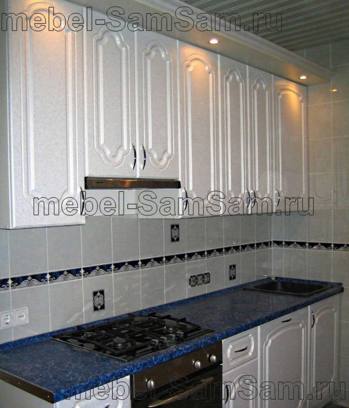 Фрезеровка фасадов для кухни