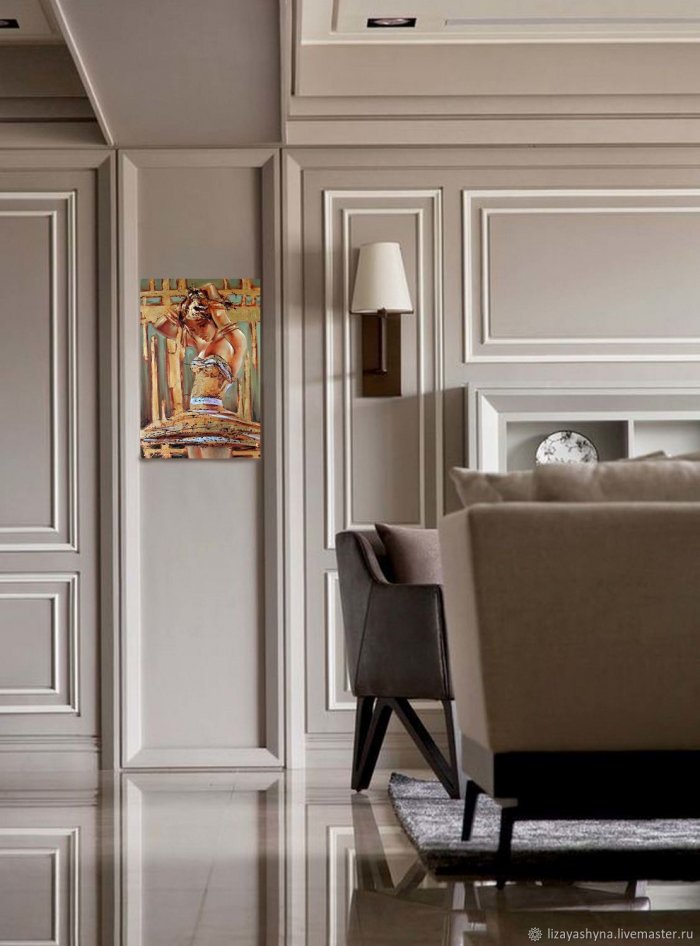 Буазери Неоклассика