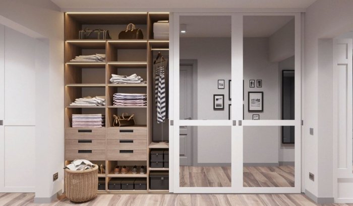 Скандинавский стиль IRFA