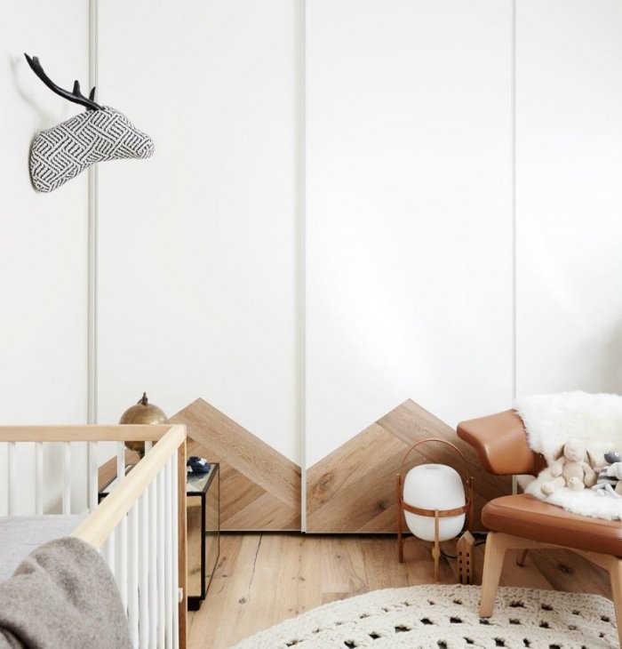 Шкаф Сканди