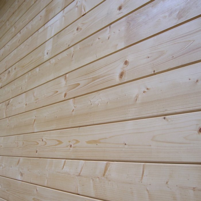 Имитация бруса штиль "АВ" 16х146х6000