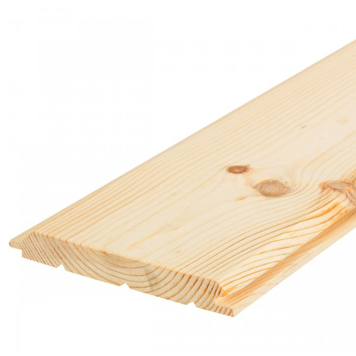 Вагонка 146мм Оптима