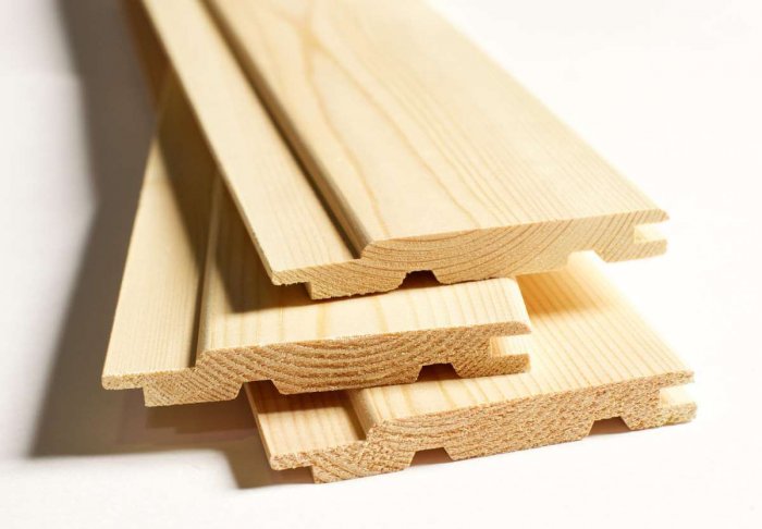 Вагонка евростандарт 12.5х88 96 х3000 мм