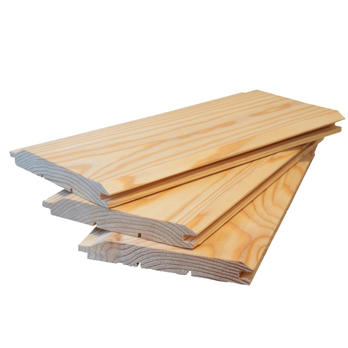 Вагонка евростандарт 12.5х88 96 х3000 мм