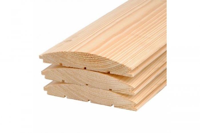 Блок Хаус 36х185