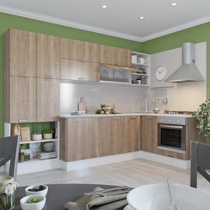 Delinia «Вереск»