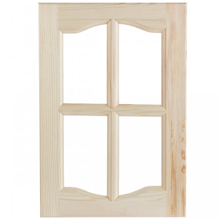 Фасад мебельный 716 х 396 мм