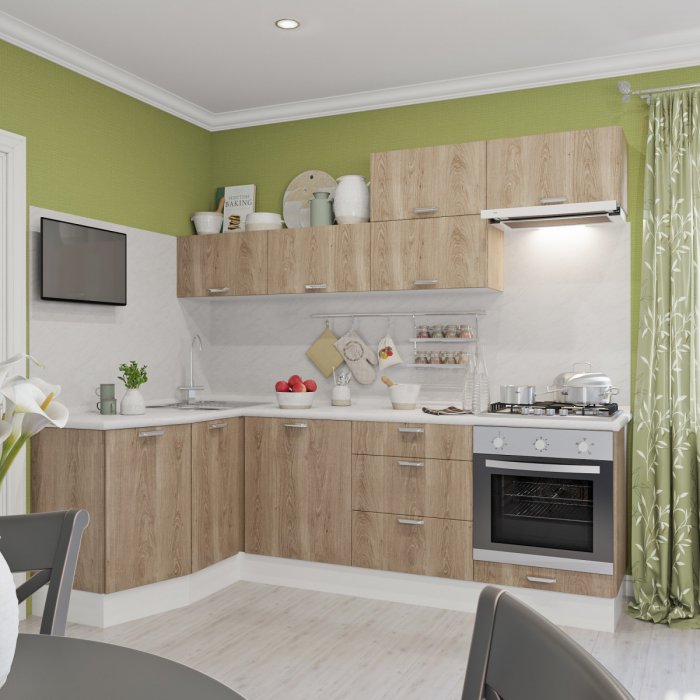 Вереск Леруа Мерлен