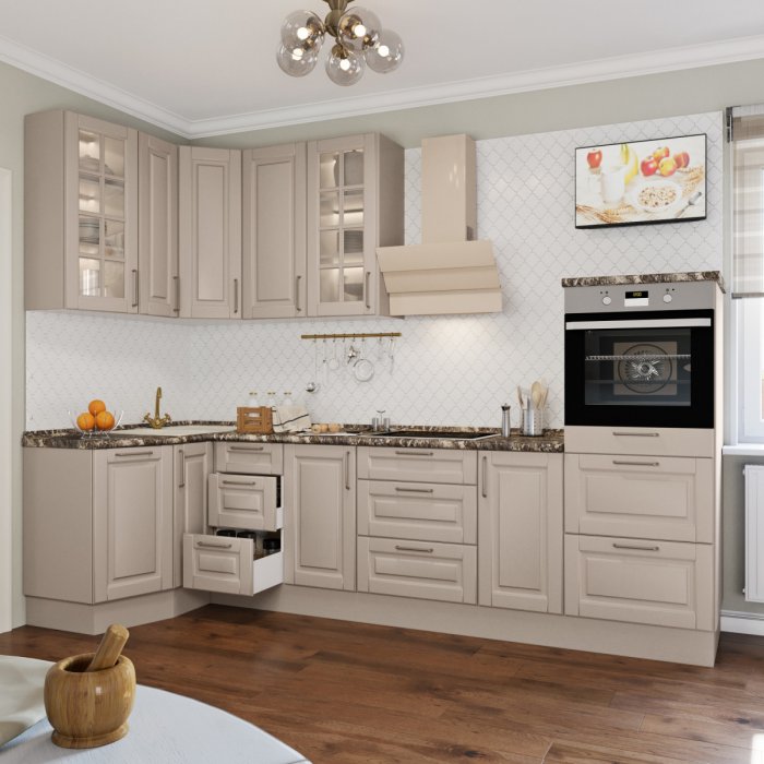 Нэнси Леруа Мерлен