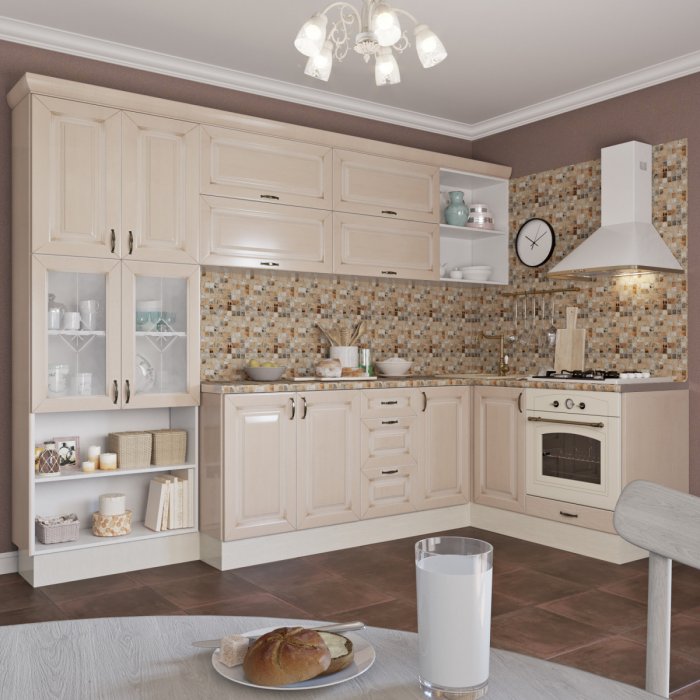 Ницца Леруа Мерлен