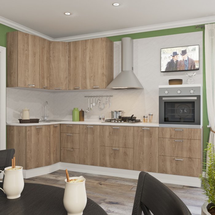 Вереск Леруа Мерлен