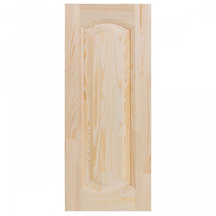 Фасад шкафа хвоя глухой 496 Леруа