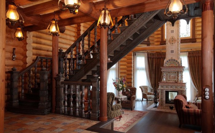 Берендеево царство Наталья Ломейко