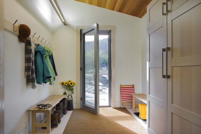 Пртхожка в стиле Кантри