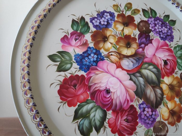 Ежедневник Жостово