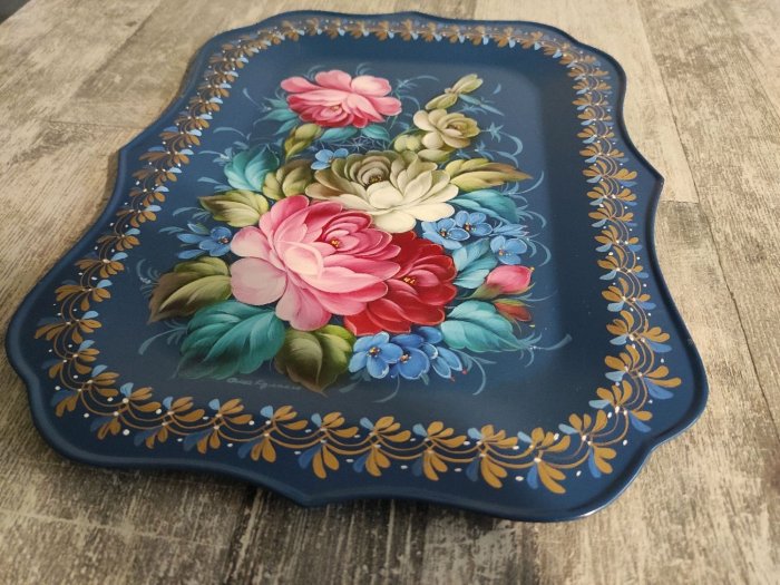 Ежедневник Жостово