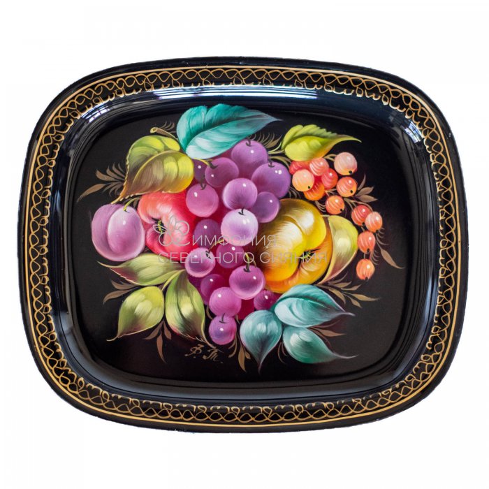 Ежедневник Жостово