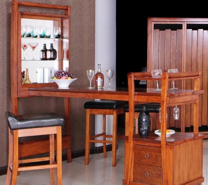 Барный стул Винотти