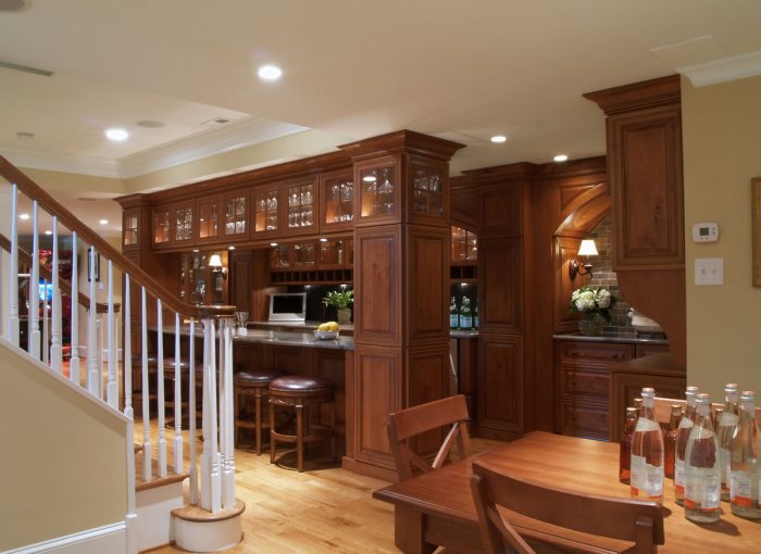 Marchi cucine кухни