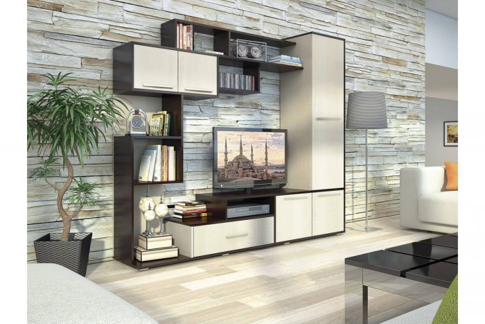 Стенка диско СТЛ.150.01