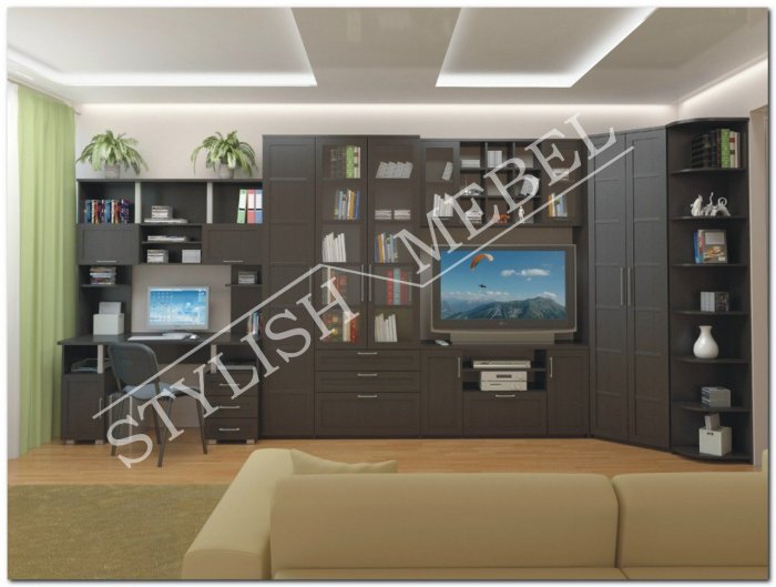 Модульная система ВАСКО