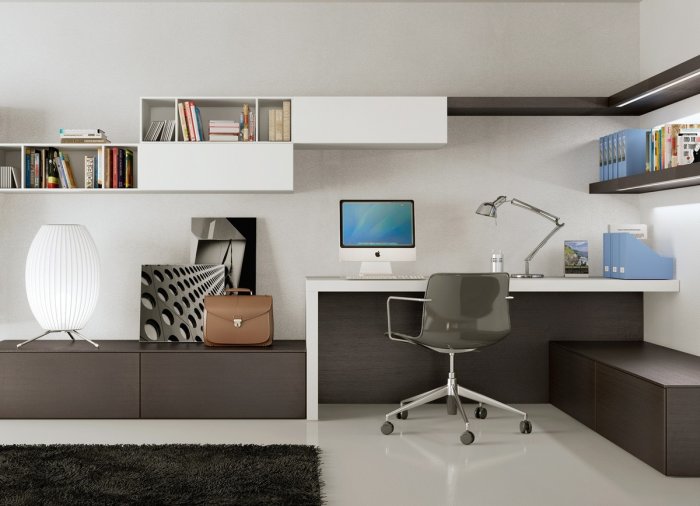 Письменный стол Мистер Дорс