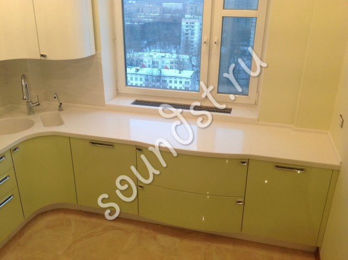 Grandex d-308 Cubic Mint