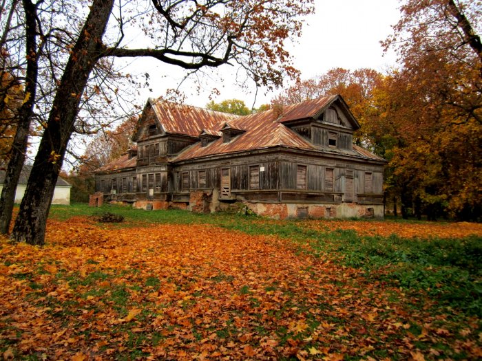 Грушевка Беларусь