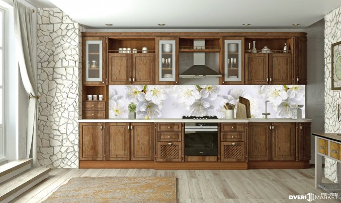 Фасад локарно Зов