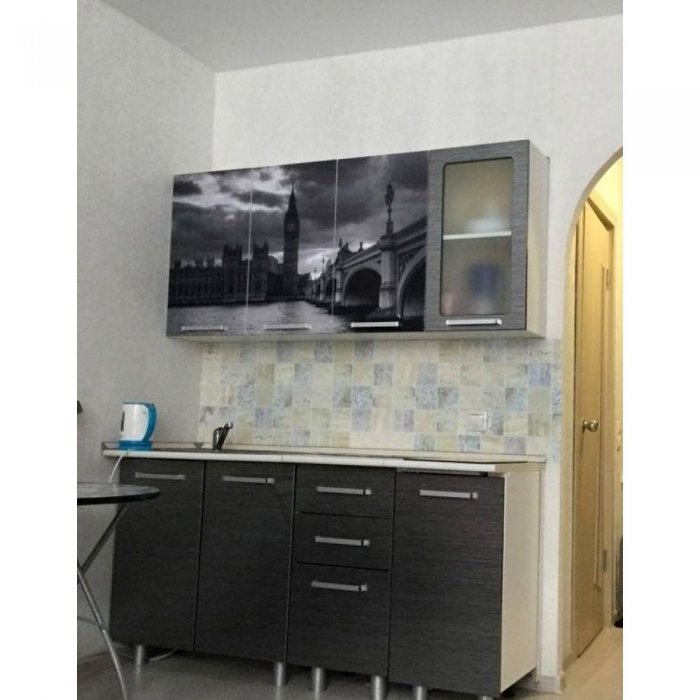 Кухня 1.6 БТС