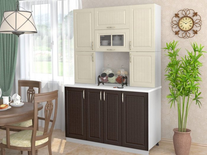 Буфет Веста BMS