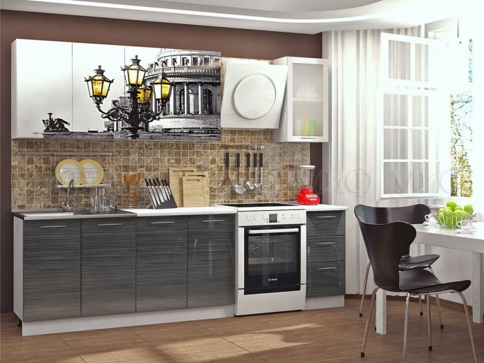 Кухня Техно-2 миф