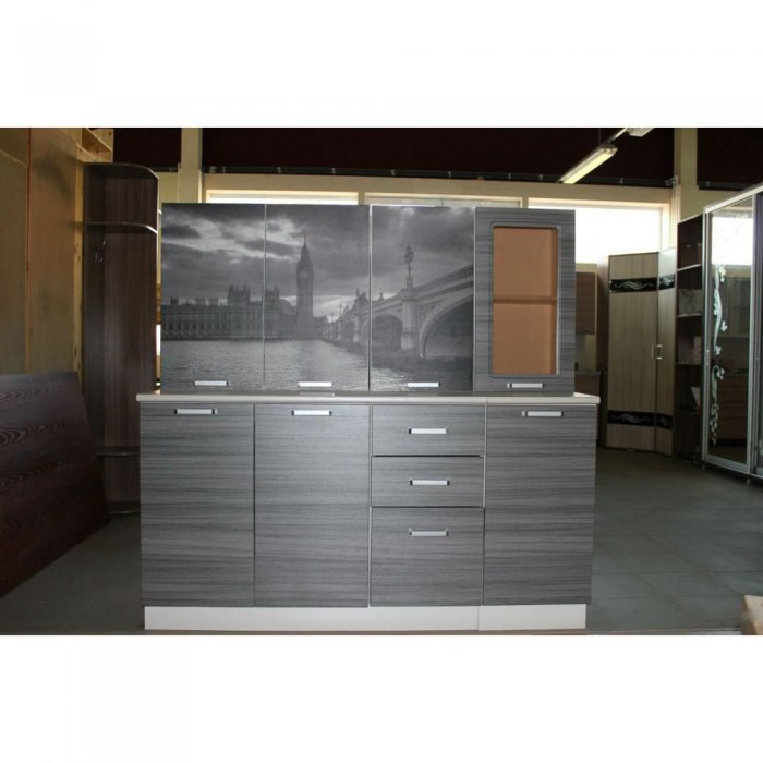 Кухня Лондон БТС 1.6 2020