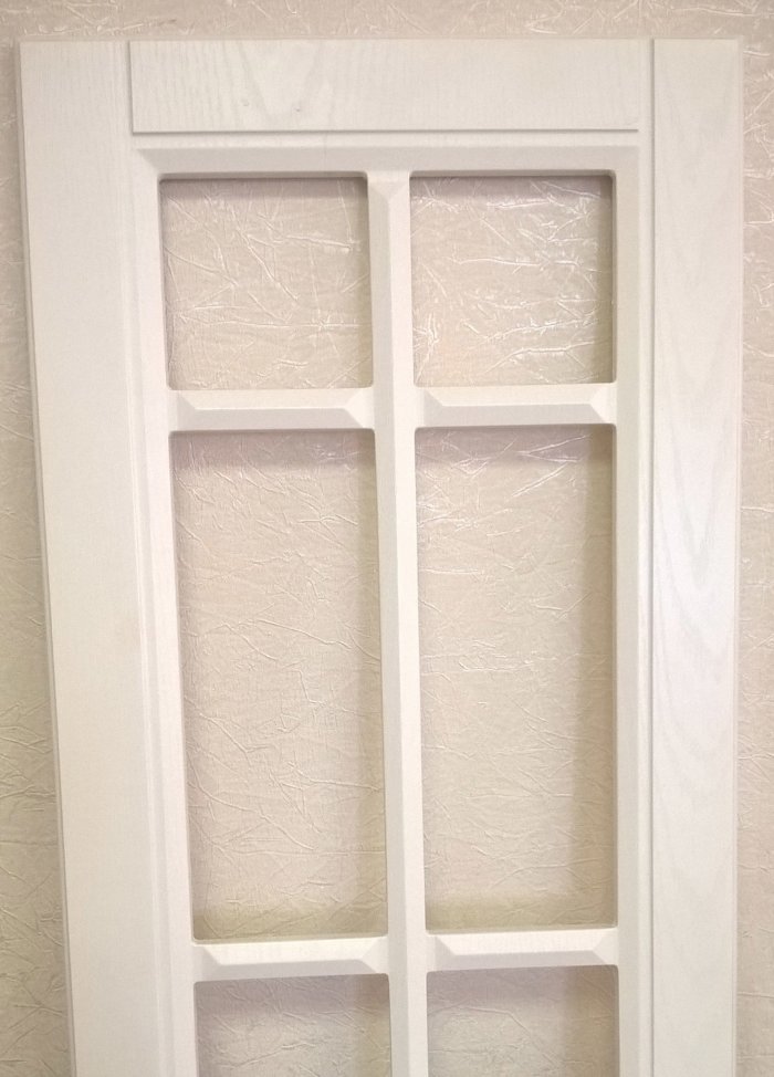 Кухня София Лондон дуб крем изумруд