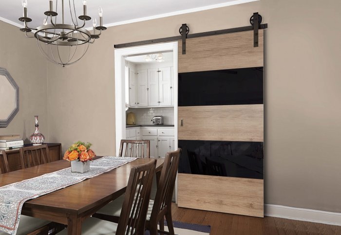 Izyda раздвижная система