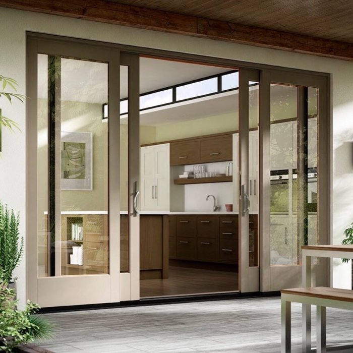 Межкомнатные перегородки дерево со стеклом