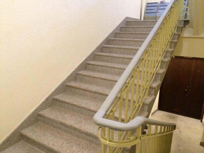 Ступени Штроер