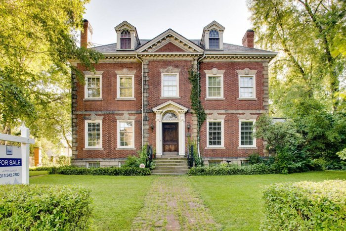 Стиль Регентства Англия